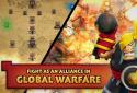 Samurai Siege: Alliance Wars screenshot 1