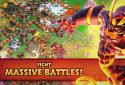 Samurai Siege: Alliance Wars screenshot 2
