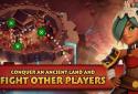 Samurai Siege: Alliance Wars screenshot 3