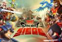 Samurai Siege: Alliance Wars screenshot 6