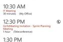 Conference Calleague screenshot 2