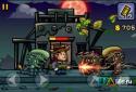Aliens Invasion screenshot 4
