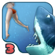 Hungry Shark 3