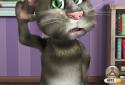 Talking Tom Cat 2 screenshot 1