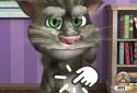 Talking Tom Cat 2 screenshot 3