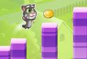 Talking Tom Cat 2 screenshot 5