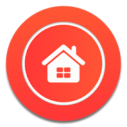 2ndHOME(Floating Launcher)