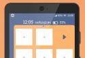 2ndHOME(Floating Launcher) screenshot 1