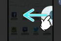 2ndHOME(Floating Launcher) screenshot 10