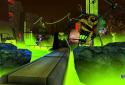 The Secret Of Space Octopuses screenshot 1