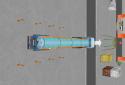 Trucker: Parking Simulator screenshot 1