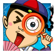 Find Something