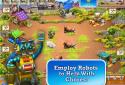 Farm Frenzy 3: American Pie. Funny farming game screenshot 4
