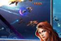 Galaxy Legend - Cosmic Conquest Sci-Fi Game screenshot 4
