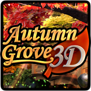 Autumn Grove 3D PRO