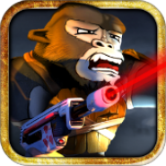 Jungle Rampage