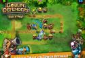 Goblin Defenders: Steel'n'Wood screenshot 1