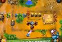 Goblin Defenders: Steel'n'Wood screenshot 4
