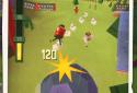 Giant Boulder of Death screenshot 3