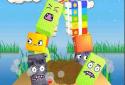 A Monster Ate My Homework screenshot 1