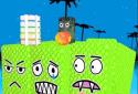 A Monster Ate My Homework screenshot 5