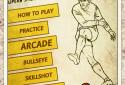 Flick Kick Football Kickoff screenshot 14