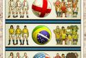 Flick Kick Football Kickoff screenshot 15