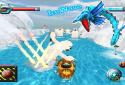Crazy Monster Wave screenshot 3