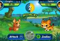 Monster Galaxy screenshot 1