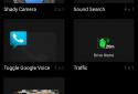 Shady Camera Widget screenshot 4