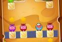 Aliens Like Milk Free screenshot 3