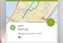 Endomondo Sports Tracker screenshot 3