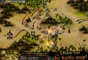 Autumn Dynasty - RTS screenshot 1
