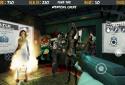 Dead Corps Zombie Outbreak screenshot 1