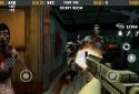 Dead Corps Zombie Outbreak screenshot 2