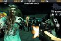 Dead Corps Zombie Outbreak screenshot 3