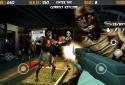 Dead Corps Zombie Outbreak screenshot 4