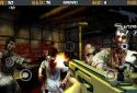 Dead Corps Zombie Outbreak screenshot 6
