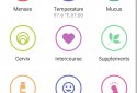 OvuView: Ovulation & Fertility screenshot 3