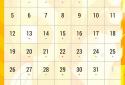 Today – Calendar Widgets screenshot 5