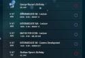 Today – Calendar Widgets screenshot 7