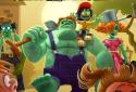 Famille Zombie ! screenshot 1