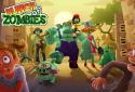 Famille Zombie ! screenshot 11
