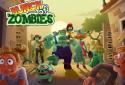 Famille Zombie ! screenshot 6