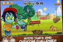 Famille Zombie ! screenshot 7