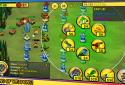 tower defense Line Demo screenshot 2