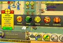 tower defense Line Demo screenshot 4