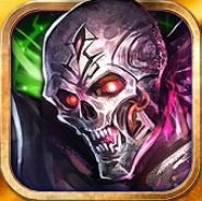 Dark Rebirth