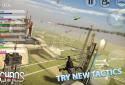 CHAOS Combat Helicopter HD #1 screenshot 4