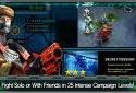 Alien Shooter EX screenshot 3